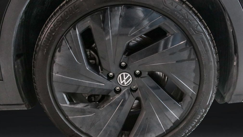 2025 Volkswagen ID.4 — photo 7