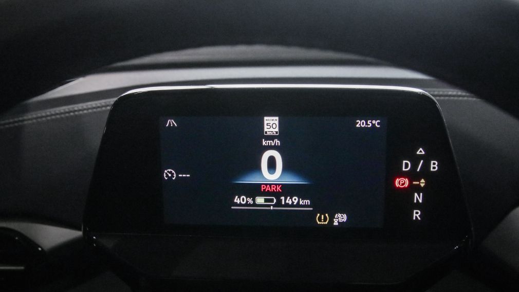 2025 Volkswagen ID.4 — photo 8