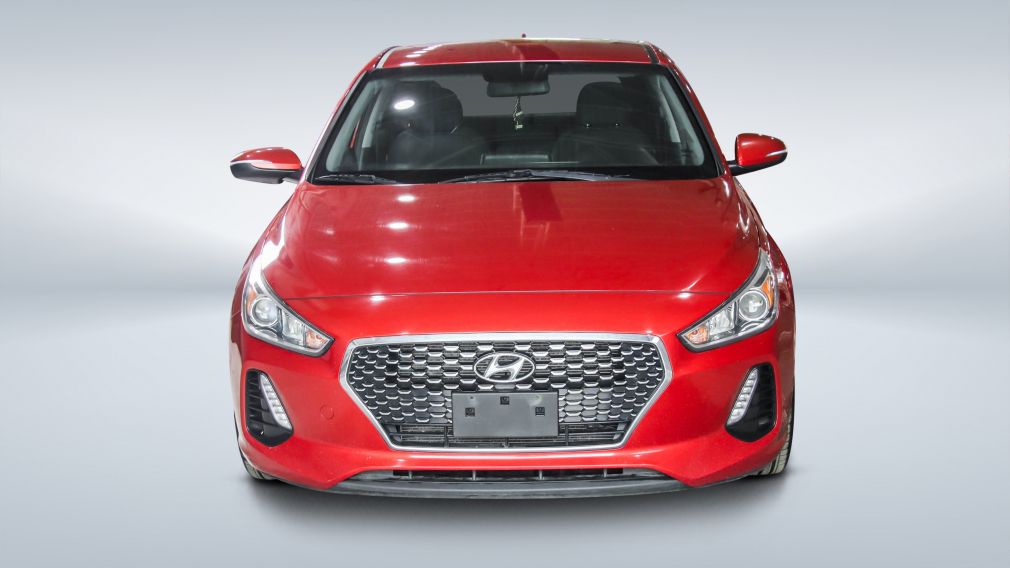 2020 Hyundai Elantra — photo 2