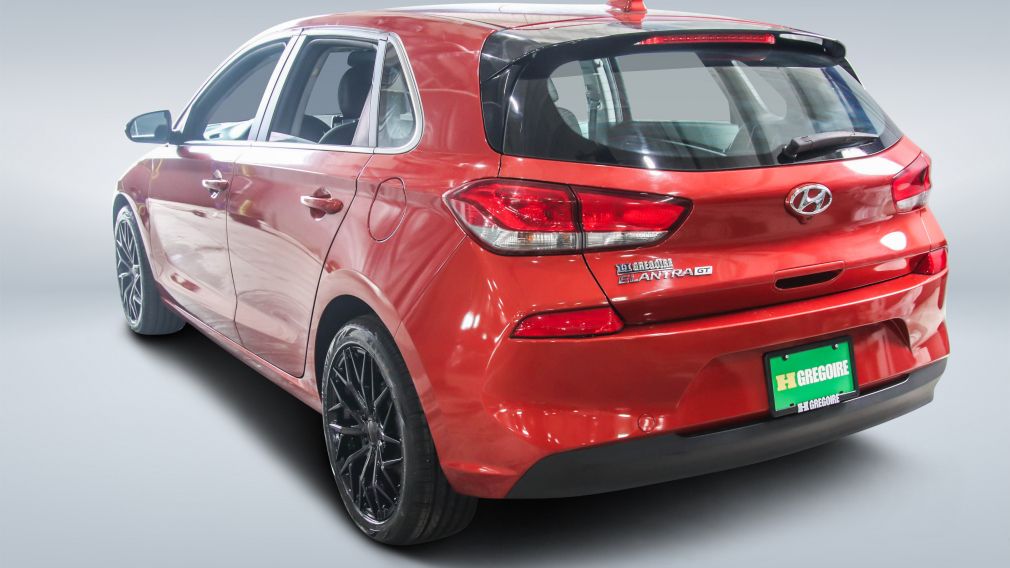 2020 Hyundai Elantra — photo 4