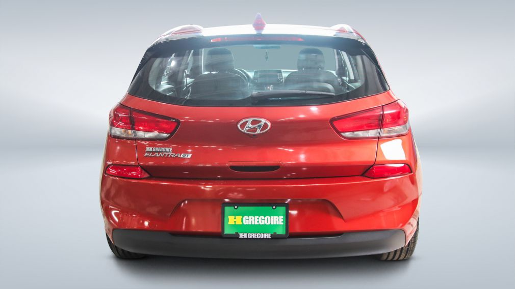 2020 Hyundai Elantra — photo 5