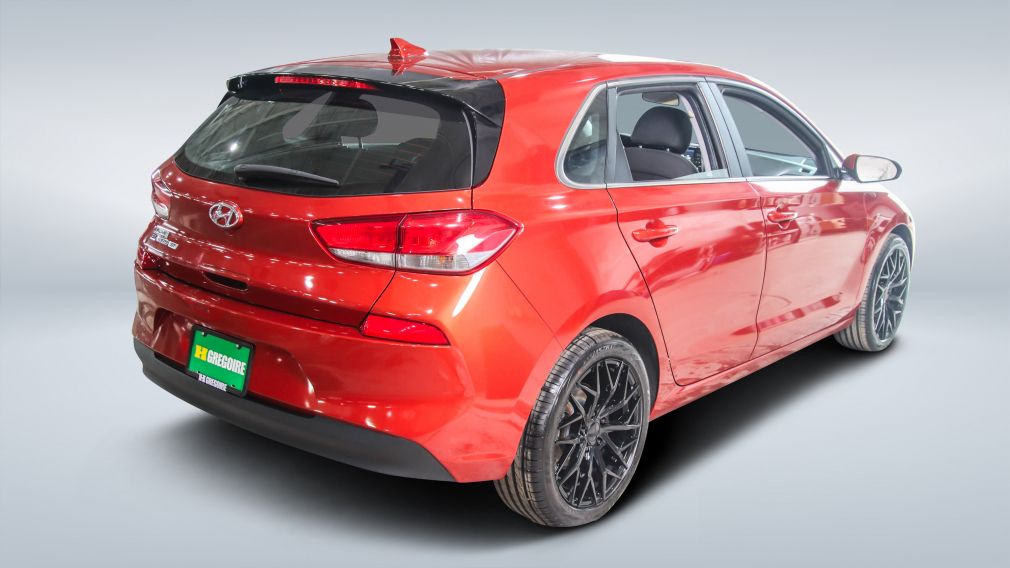 2020 Hyundai Elantra — photo 6