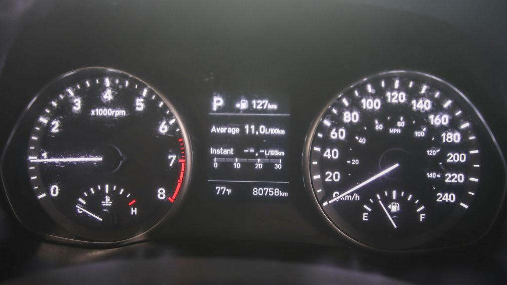 2020 Hyundai Elantra — photo 8