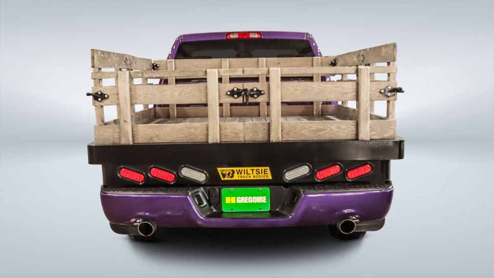 2014 Dodge Ram — photo 6