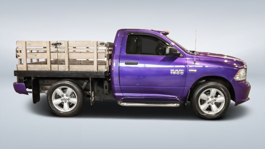 2014 Dodge Ram — photo 8