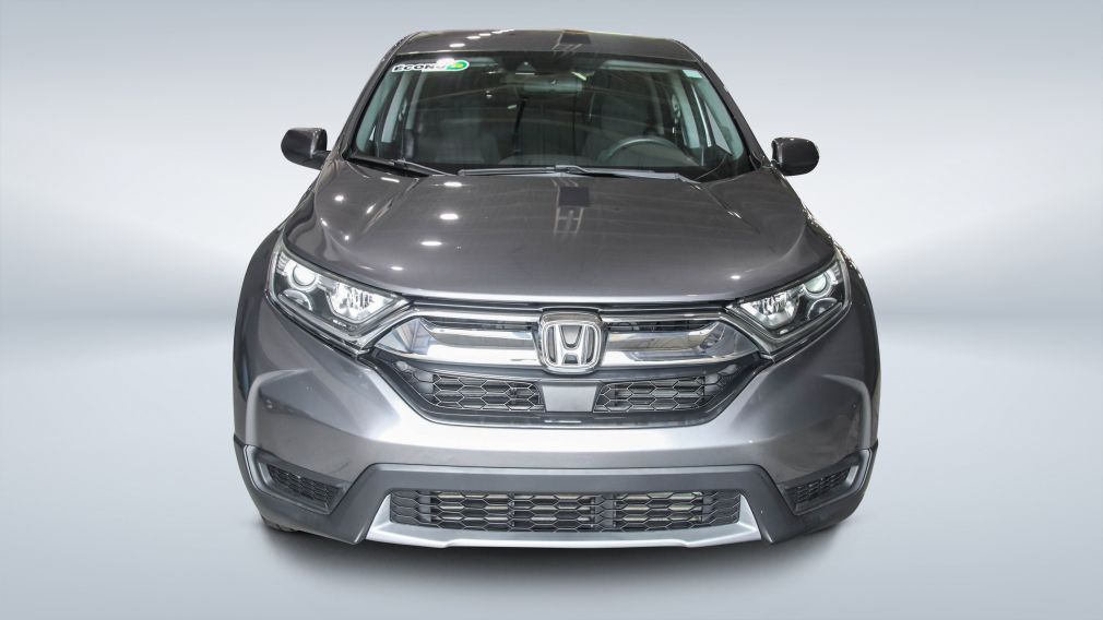 2018 Honda CRV — photo 2