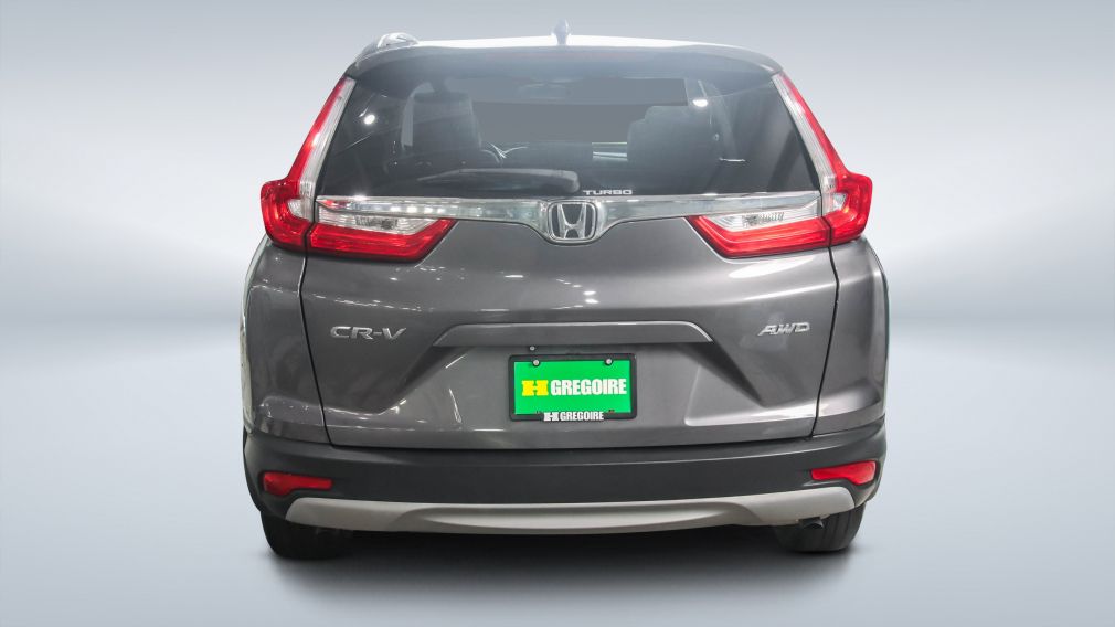 2018 Honda CRV — photo 5