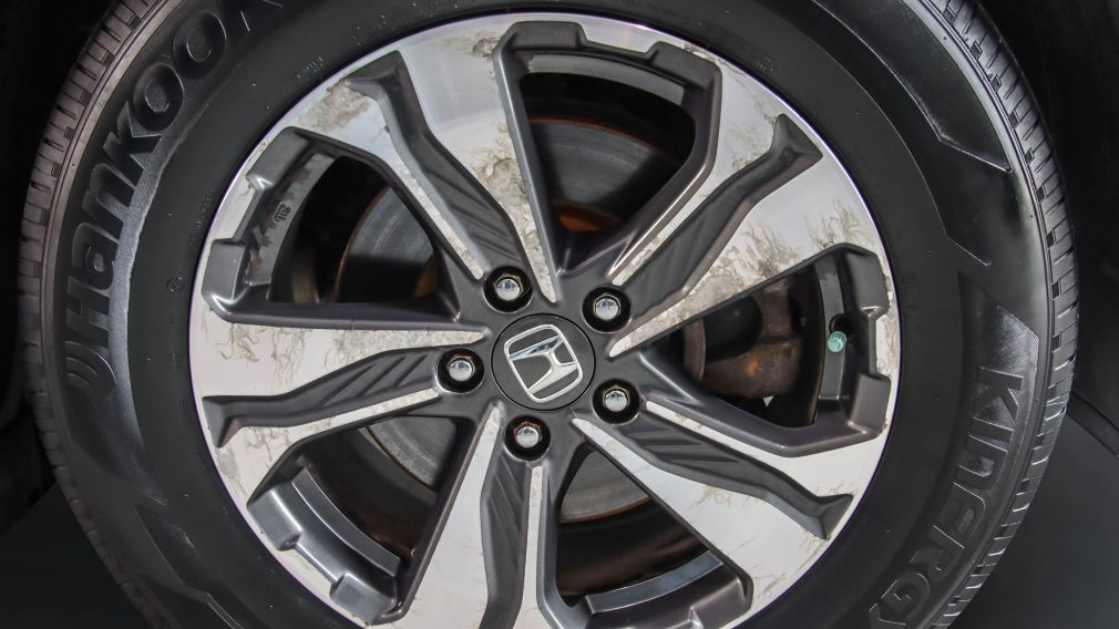2018 Honda CRV — photo 7