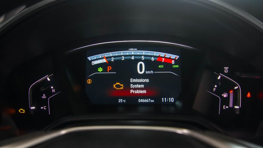2018 Honda CRV — photo 8