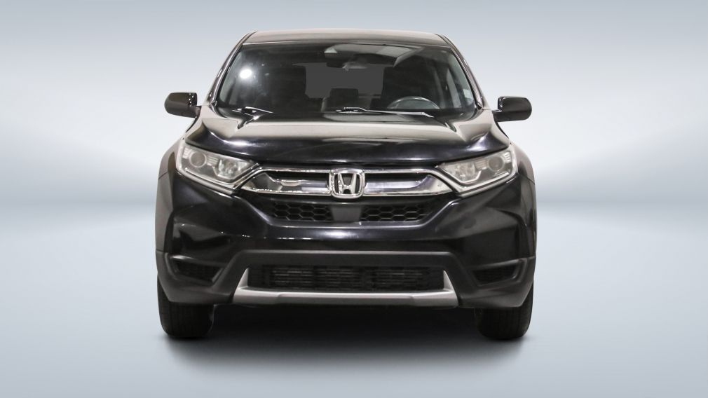 2019 Honda CRV — photo 2