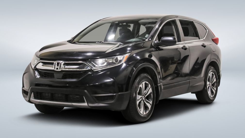 2019 Honda CRV — photo 3