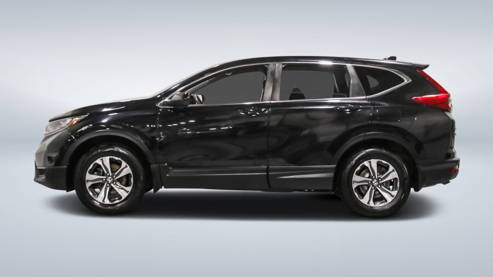2019 Honda CRV — photo 4