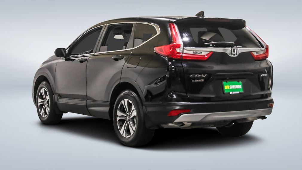 2019 Honda CRV — photo 5