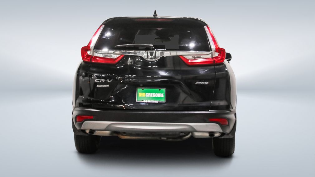 2019 Honda CRV — photo 6