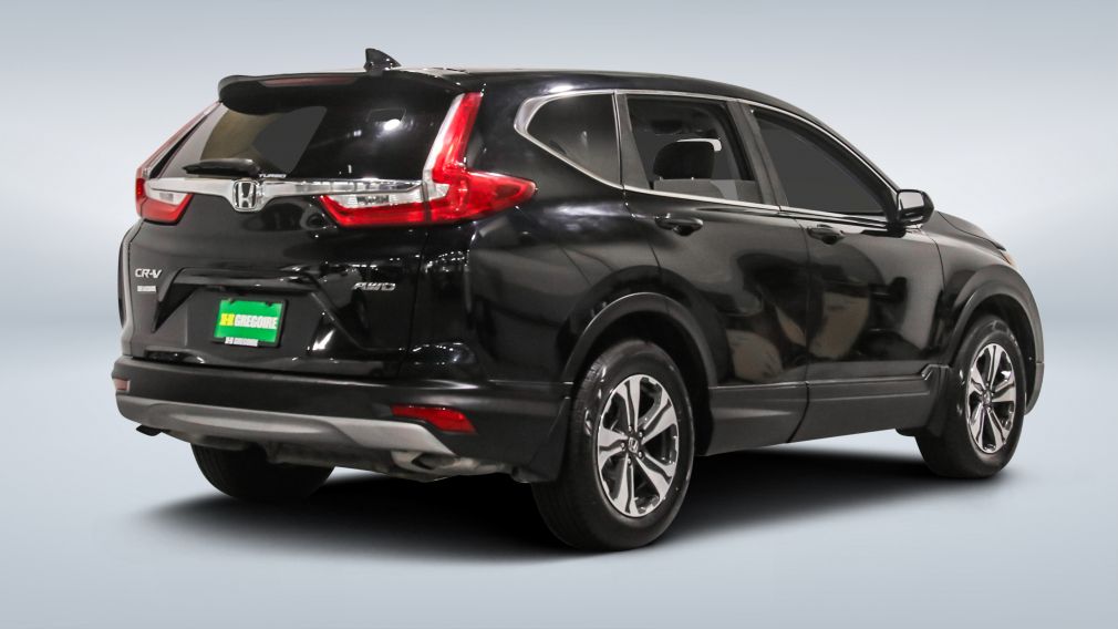 2019 Honda CRV — photo 7