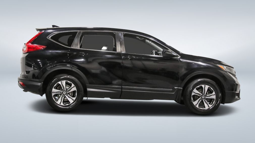 2019 Honda CRV — photo 8
