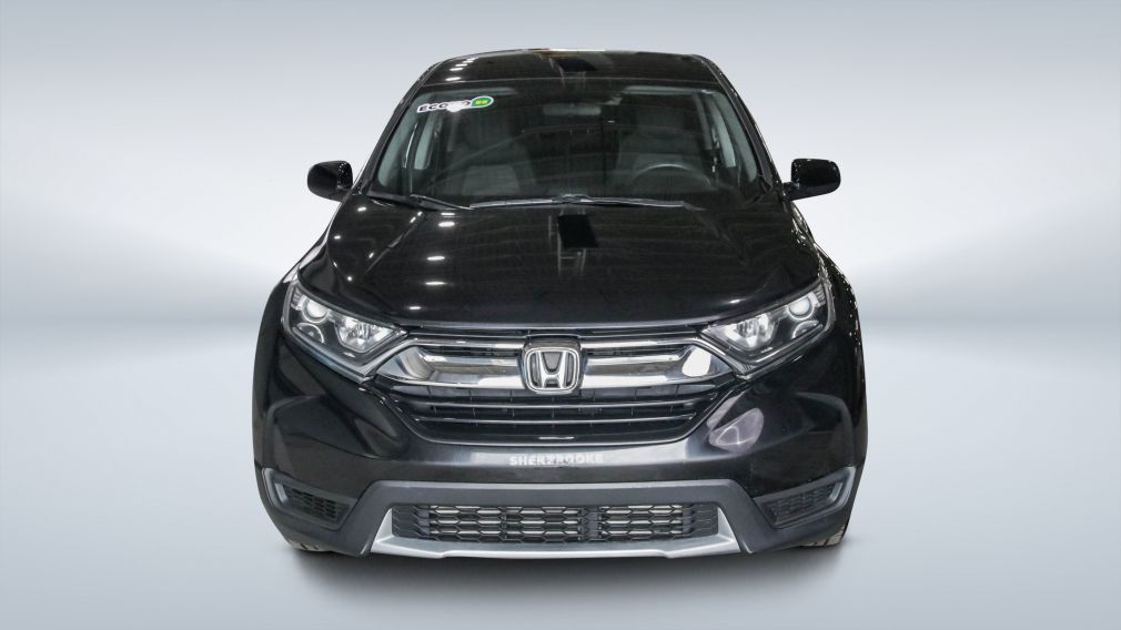2018 Honda CRV — photo 2