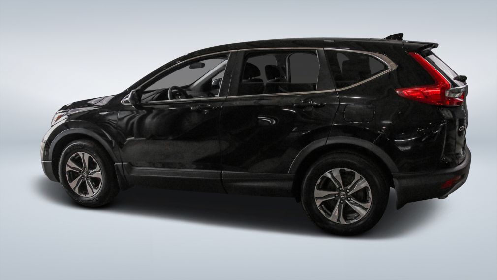 2018 Honda CRV — photo 4