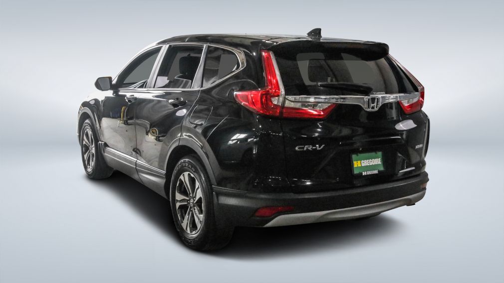 2018 Honda CRV — photo 5