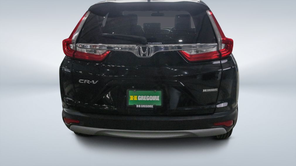 2018 Honda CRV — photo 6
