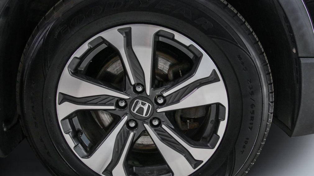 2018 Honda CRV — photo 8