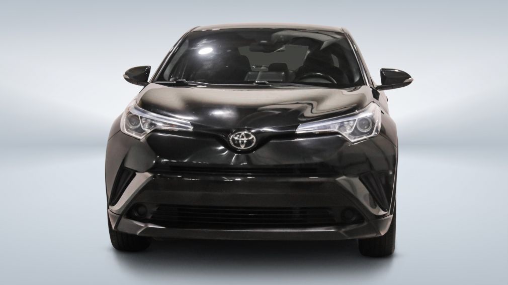 2019 Toyota C HR — photo 2