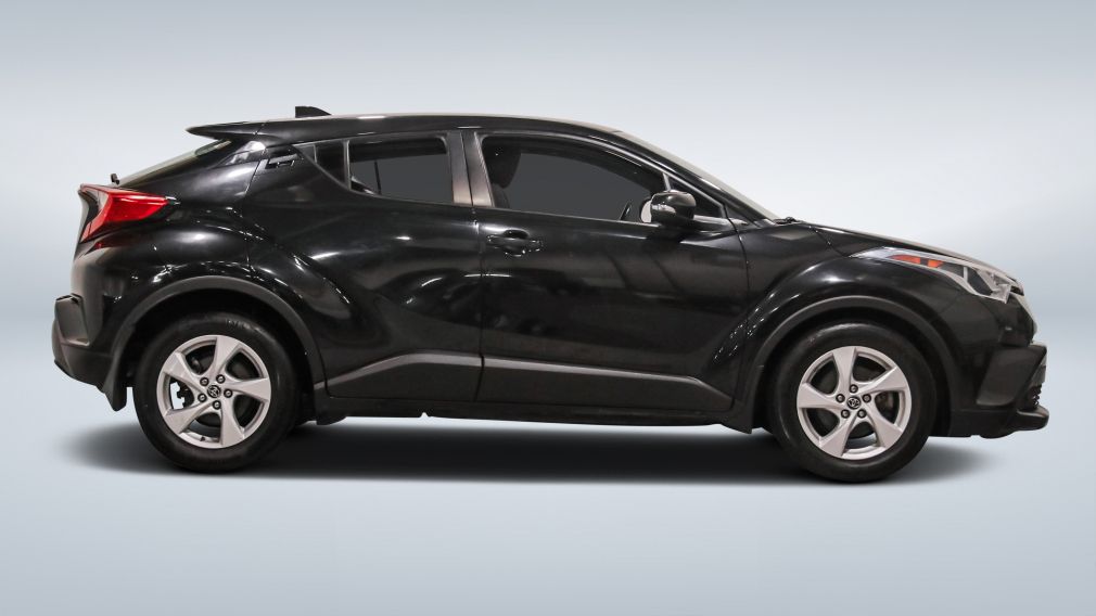 2019 Toyota C HR — photo 8