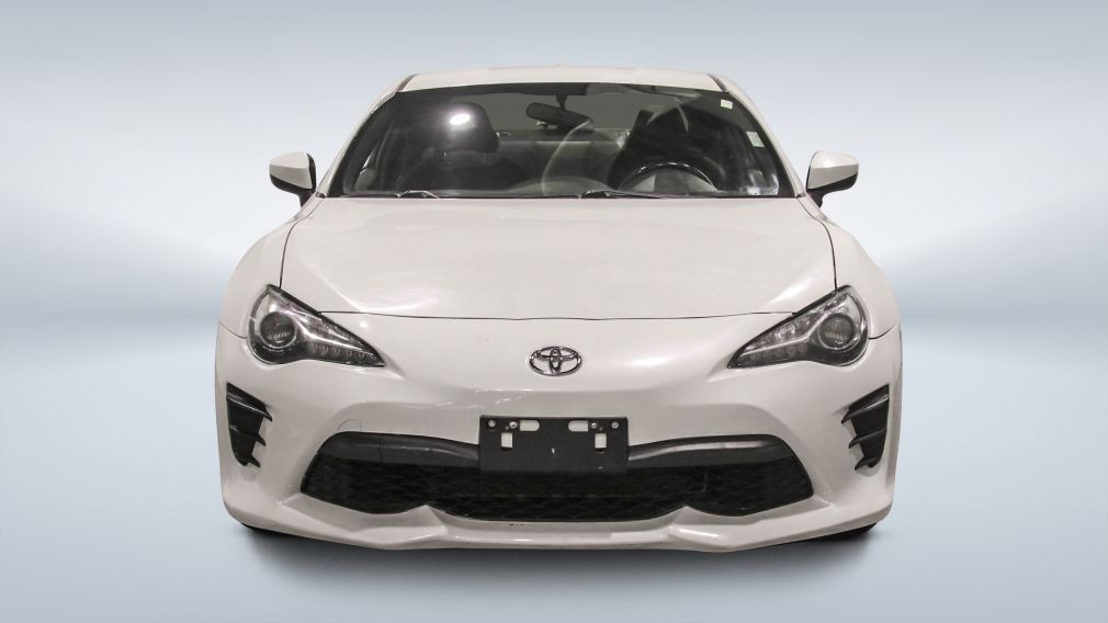 2017 Toyota 86 — photo 2