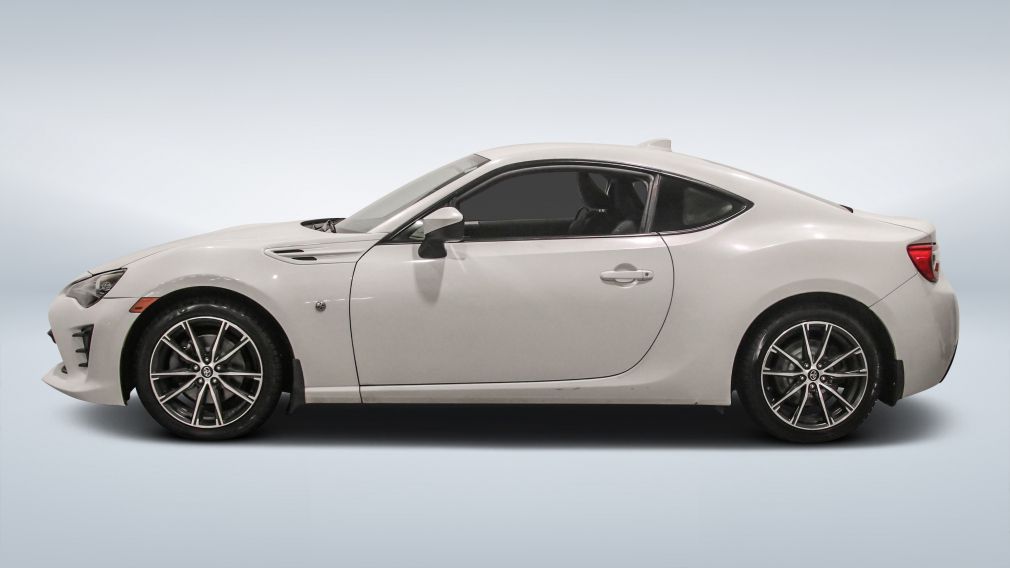 2017 Toyota 86 — photo 4