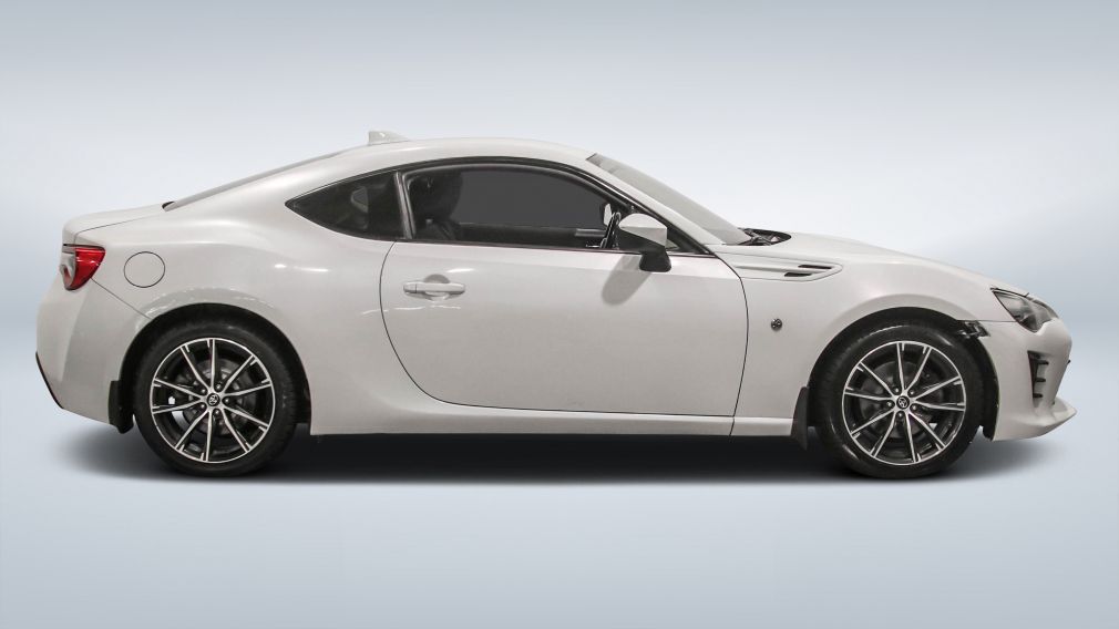 2017 Toyota 86 — photo 8