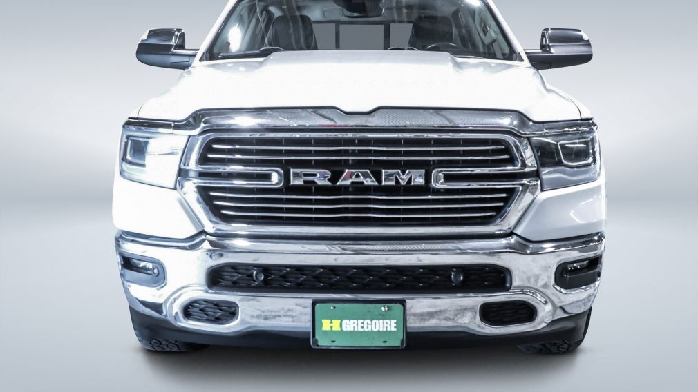 2021 Dodge Ram — photo 2