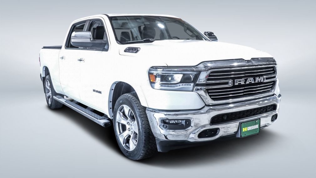2021 Dodge Ram