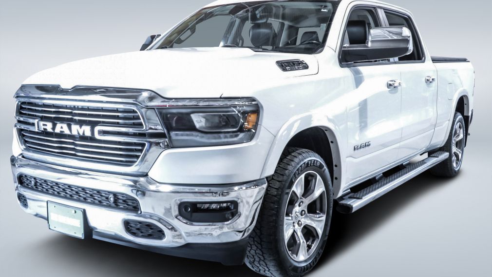 2021 Dodge Ram — photo 3
