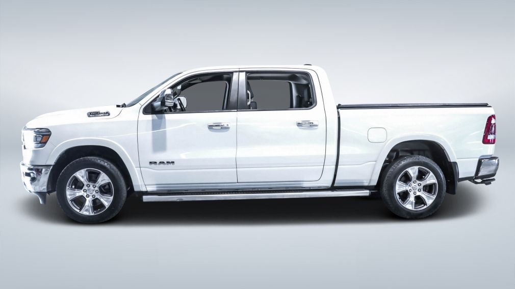 2021 Dodge Ram — photo 4