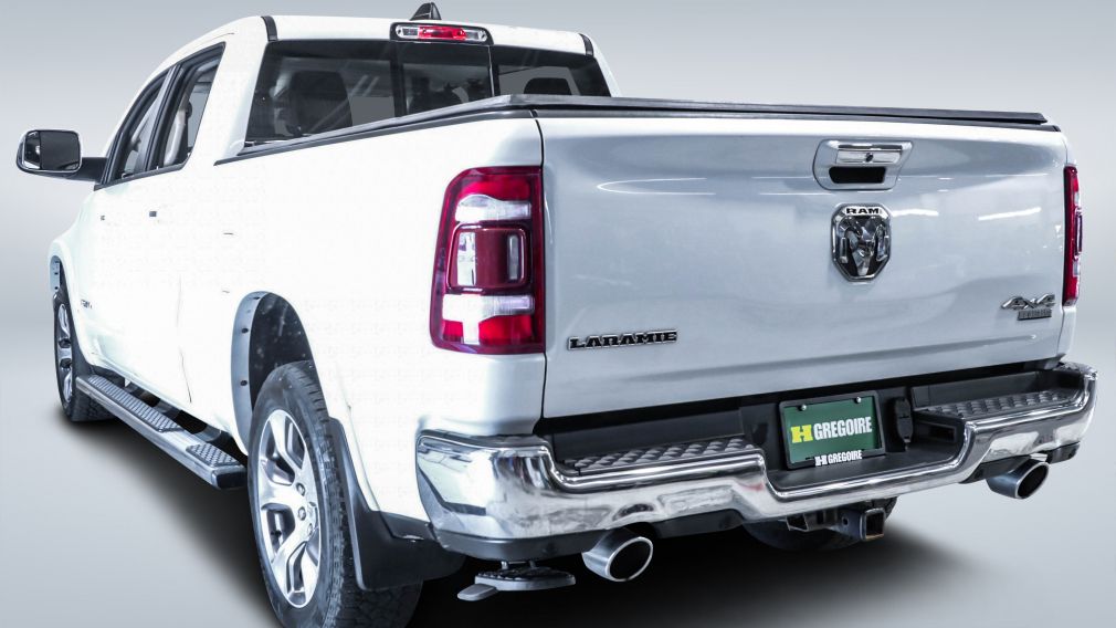 2021 Dodge Ram — photo 5