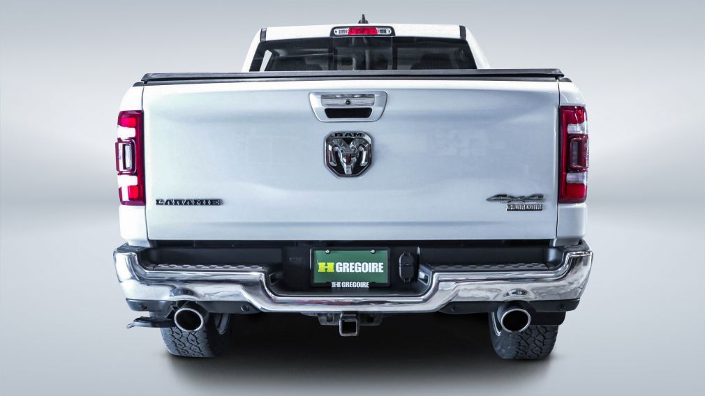 2021 Dodge Ram — photo 6