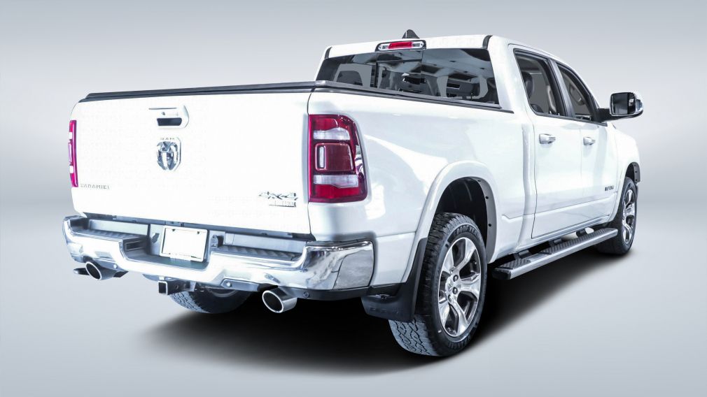 2021 Dodge Ram — photo 7