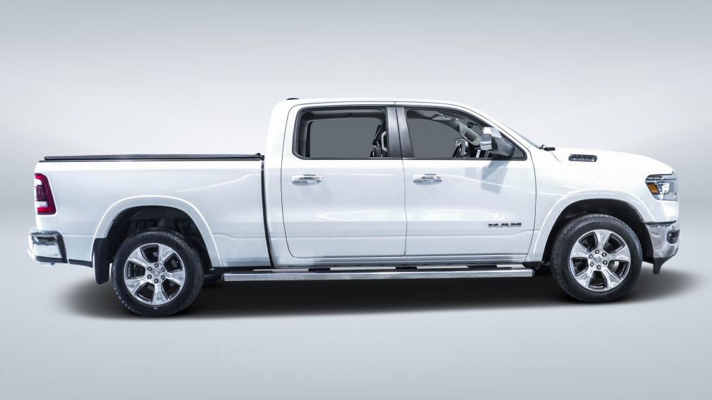 2021 Dodge Ram — photo 8