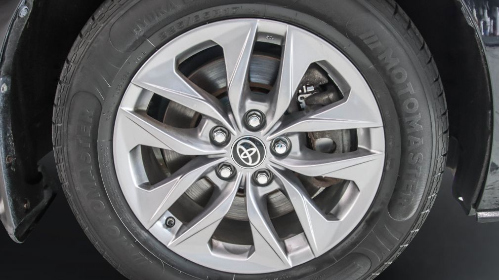 2023 Toyota Sienna — photo 7