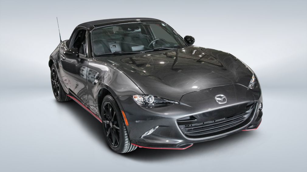2020 Mazda MX 5