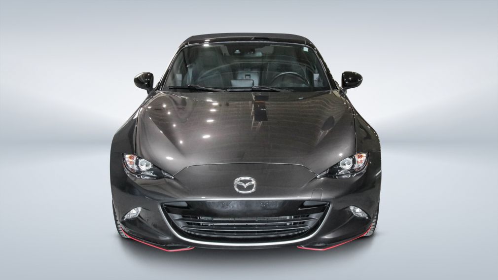 2020 Mazda MX 5 — photo 2