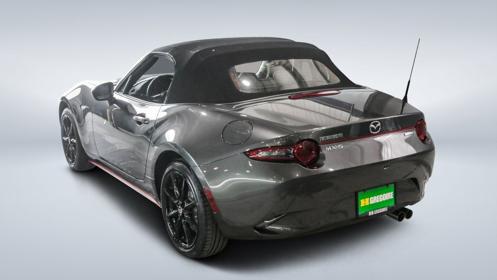 2020 Mazda MX 5 — photo 4
