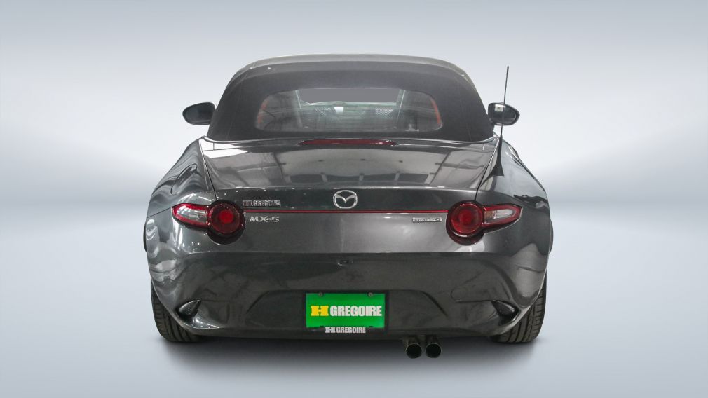 2020 Mazda MX 5 — photo 5
