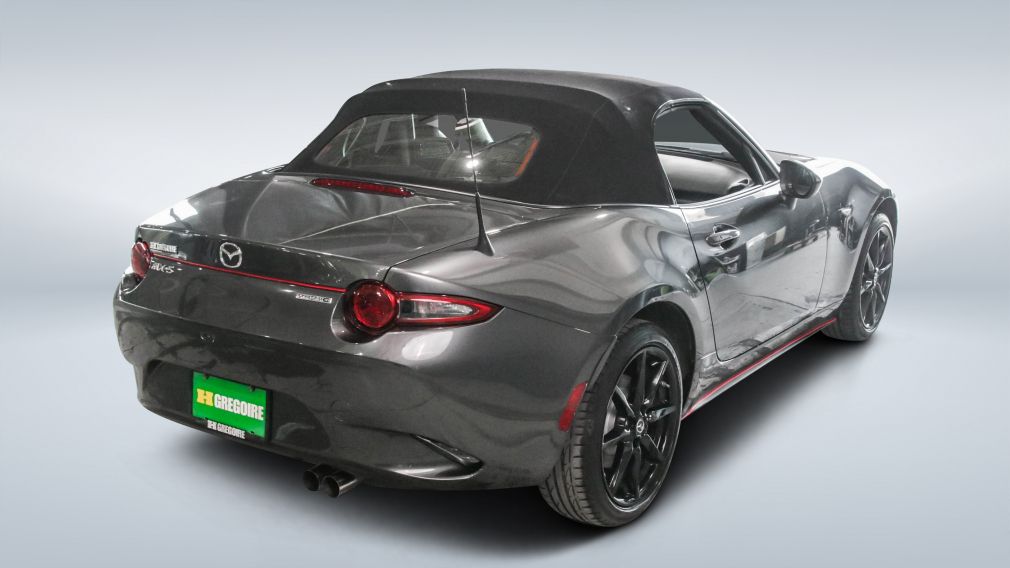 2020 Mazda MX 5 — photo 6