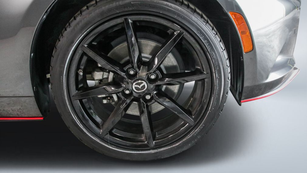2020 Mazda MX 5 — photo 7