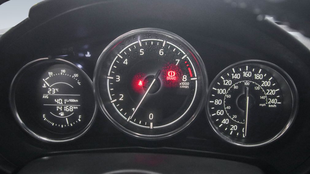 2020 Mazda MX 5 — photo 8