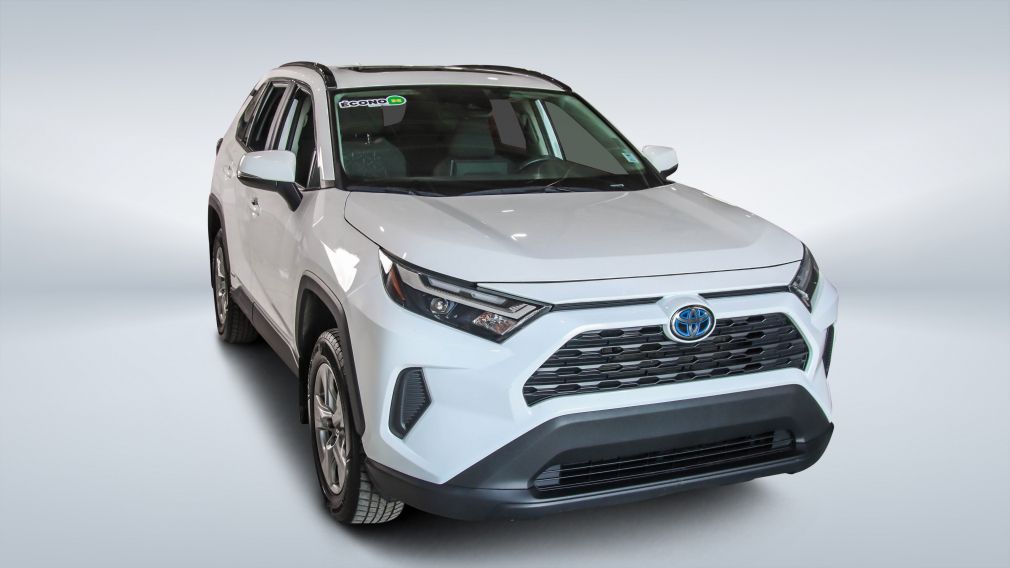2024 Toyota Rav 4