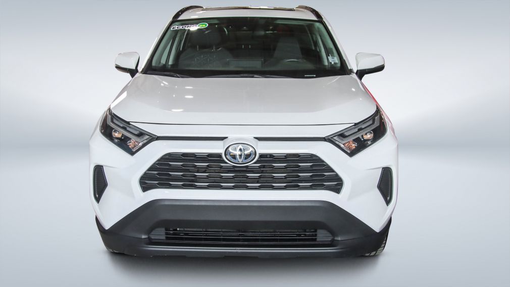 2024 Toyota Rav 4 — photo 2