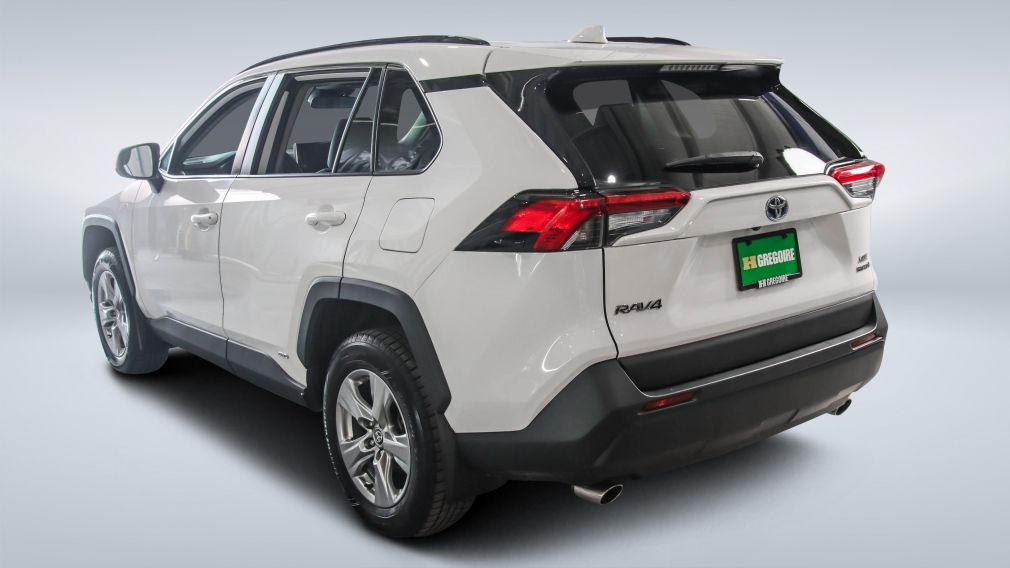2024 Toyota Rav 4 — photo 4