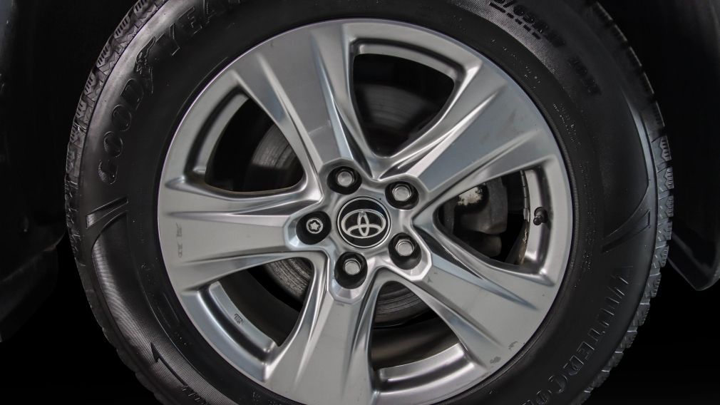 2024 Toyota Rav 4 — photo 7